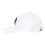 Bench (One Size, White) Bench Kadin Baseball Cap 4