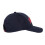 Bench (One Size, Navy) Bench Kadin Baseball Cap 2