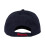 Bench (One Size, Navy) Bench Kadin Baseball Cap 4