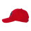 Bench (One Size, Red) Bench Kadin Baseball Cap 4