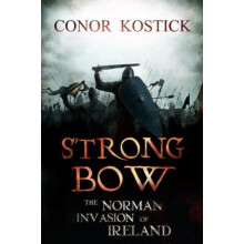 Strongbow by Conor Kostick Paperback Book