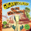 Gigantosaurus Crying Wolfasaurus by Cyber Group Studios Paperback Book 1
