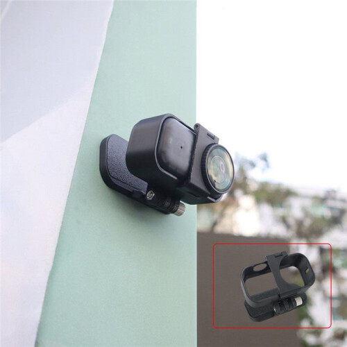 For  OSMO  Magnetic Bracket Desktop Base 180-Degree Rotation for Osmo  Camera Accessories 1