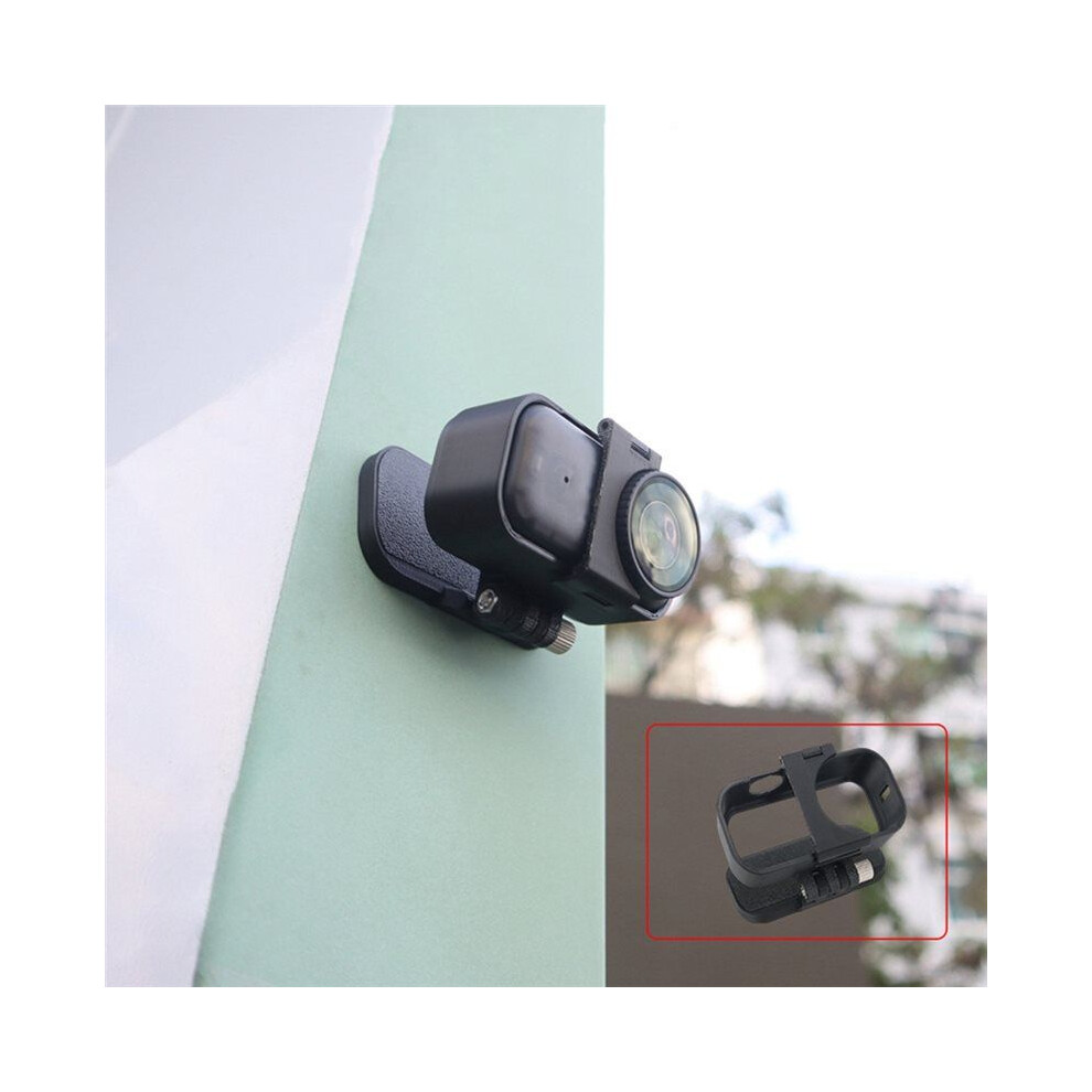 For Dji Osmo Nano Magnetic Bracket Desktop Base 180-Degree Rotation For Osmo Nano Camera Accessories 4852693555369