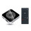 Wireless Carplay to Android AI Box Kit Carplay/Android Auto Android 13 Supports Split-Screen Interaction with HD Port,C 2