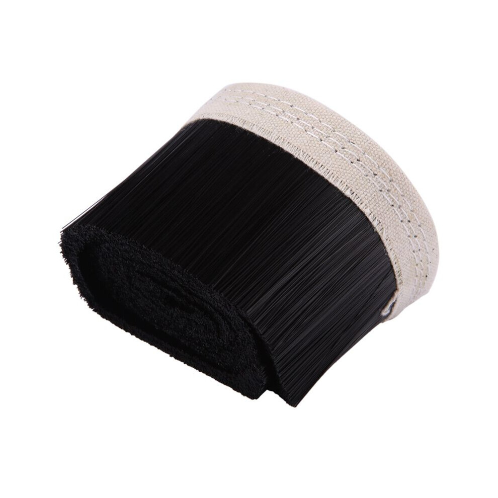 3X Brush Vacuum Cleaner Dust Collector Engraving Machine Dust Cover For Cnc Router Spindle Motor (70 Mm) 4851514194862