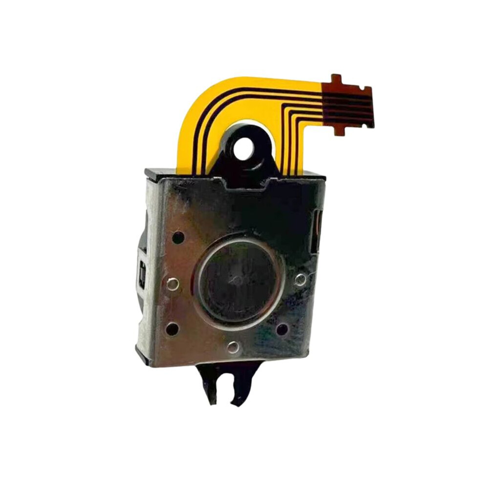 Left Right Hall Electromagnetic 3D Analog Joystick For Ps5 Ps Portal Hall Effect Joystick Thumb Grip Joystick 4852367014239