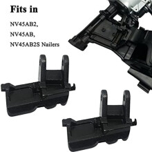 Teile für den Zuführungsmechanismus von Coil-Dachnagler, passend für NV45AB2, NV45AB, NV45AB2S Nagler-Zuführungsset