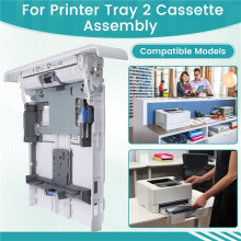 HP Kassettenfach 2 RM2-5392, kompatibel mit den Serien M402, M403, M405, M426 und M427