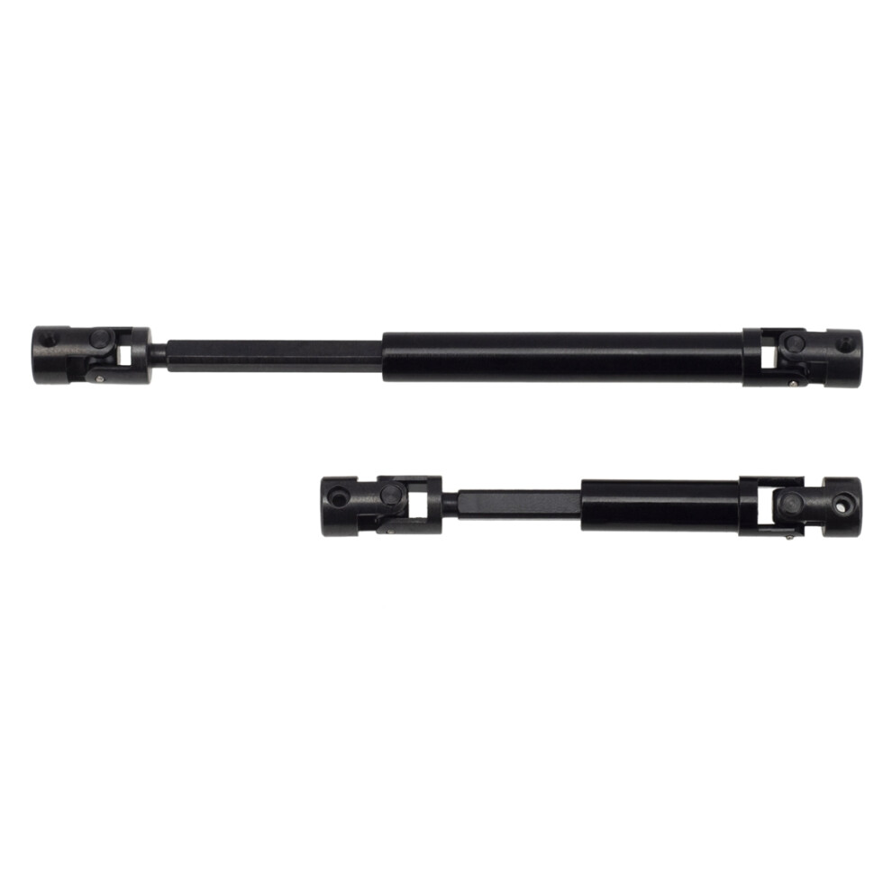 Steel Center Drive Shaft For 1/24 Rc Crawler Car Axial Scx24 Axi00005 Jeep Gladiator Upgrade Parts 4852367035241