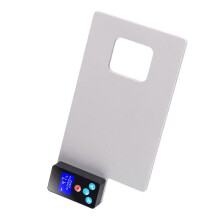 80W-150W CP01 Heat Plate for Phone PCB Motherboard BGA Chip Removal Temperature Control 30-120C Heating Pad Tool