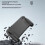 For  2 Simple Grip Universal Grip for  2 Controller Split Grip with Support for  2 Gaming Accessories 2