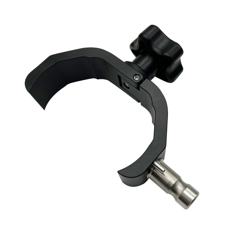 Gnss Data Collector Claw Cradle Quick Release Surveying Pole Clamp Bracket For Trimble Tsc3 9771547257912