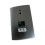 Metal Keypad Reader LED Backlight RFID for Access Control System Proximity Card Standalone User Door Lock Entry 2