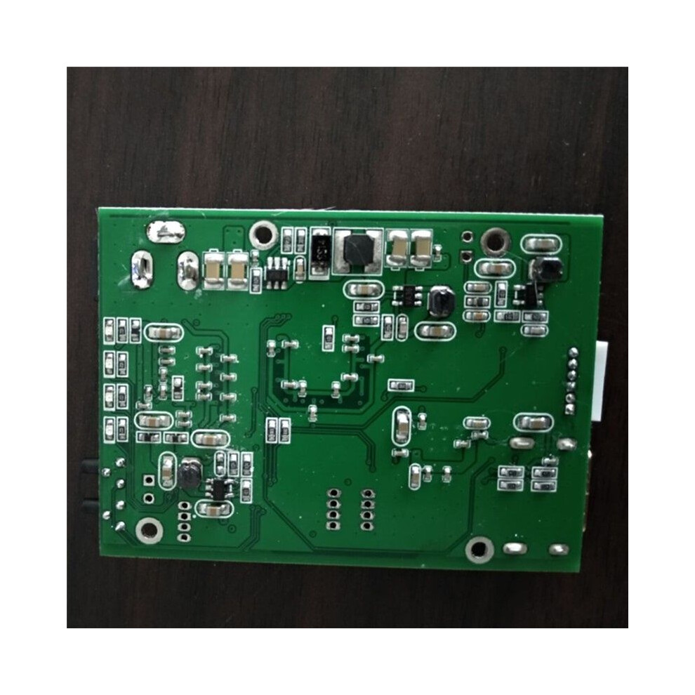 Ahd Video Signal Board Ahd Cvi Tvi Cvbs To Hdmi-Compatible Vga Converter Video Board Transmission Tool 1080P 4852367095245