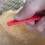 Portable Resistor Benders DIY Resistor Benders Multi-Function Resistor Benders Support 6.3+10mm Red 2