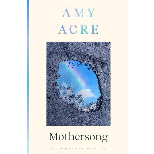 Mothersong by Amy Acre Paperback Book