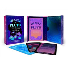 Oracle of Pluto by Aubrey Houdeshell Other Book