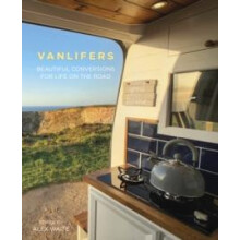 VanLifers Paperback Book