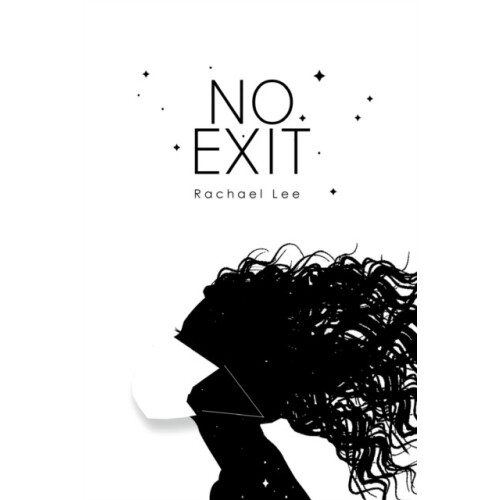 No Exit by Rachael Lee Paperback Book