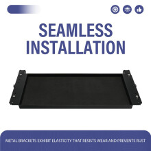 Magnetische Werkzeugablage und Packout Compact Montageplattenhalter für den Milwaukee Packout Rollwerkzeugkoffer