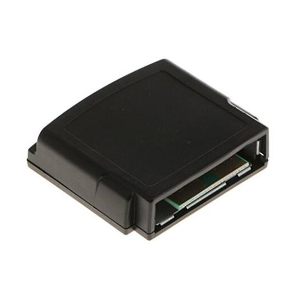 1Pcs For Nintendo 64 New Memory Jumper Pak Pack For Nintendo Game Console Expansion Card Memory Card For N64 4852693505012