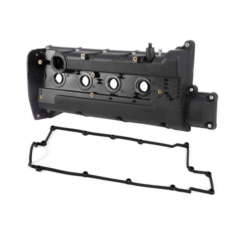 Engine Valve Covers 2241023010 For Hyundai Elantra Tiburon 1.8L 2.0L 1996 1997 1998 1999 2000 2001 Rocker Cover 4852367051630