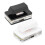 1-Key Keyboard One-Key Shortcut Keyboard USB Custom Programmable Macro RGB Mechanical Red   Keypad A 2