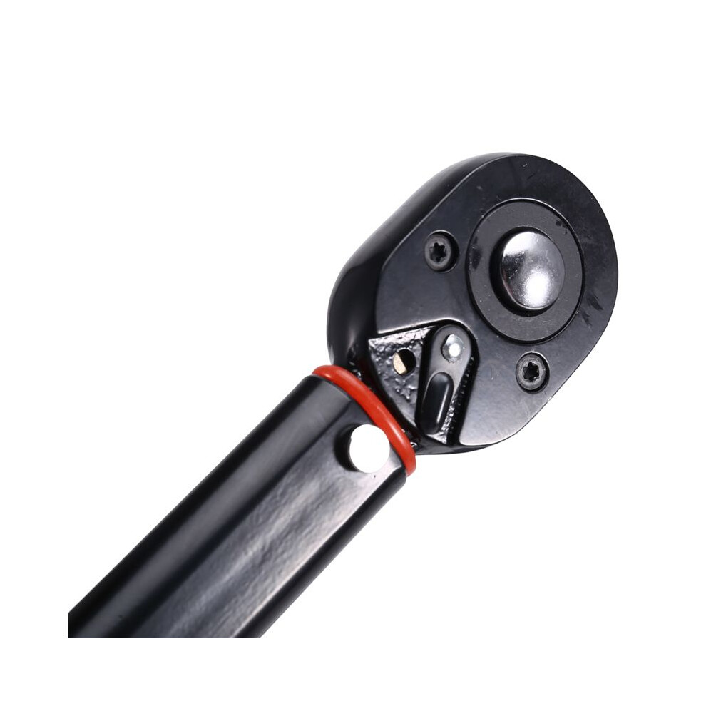 Torque Wrench Ratchet Spanner Professional Adjustable Mechanical Workshop Tool Auto Repair Tire Torque Wrench Wrench A 4852693593897