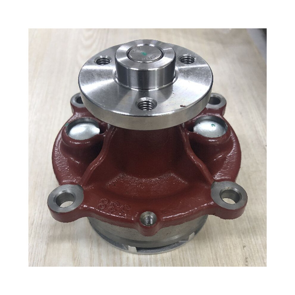 Voe21247955 21247955 Water Pump For D6d D7d Ec290b Ec210b Ec240b 21404502 4852537339056
