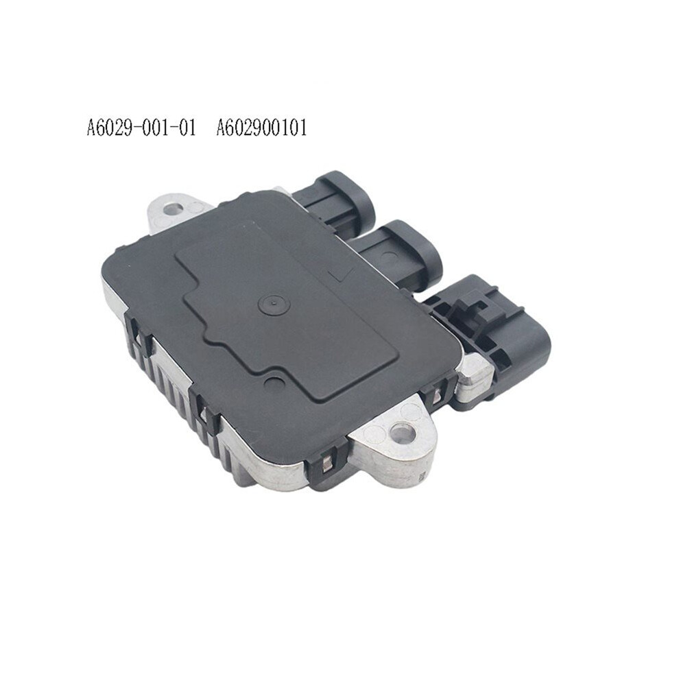A6029-001-01 Engine Cooling Fan Control Module For Infiniti Qx60 Nissan Pathfinder 2013-2020 2.5L 3.5L V6 A602900101 4852367056581