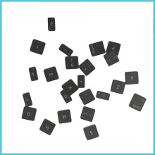 Laptop-Tastenkappen-Ersatz für MacBook Air Retina 13 Zoll A2337 Tastatur-Reparaturzubehör (USA)