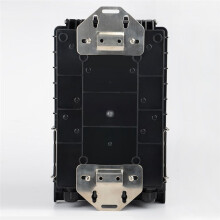 16 core Fiber distribution box wallhanging outdoor waterproof optical 1x16 indoor optical splitter connection box