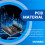 MP3 Player Module MP3 Voice Decode Board Supporting TF Card U-Disk IO Serial Port AD 2