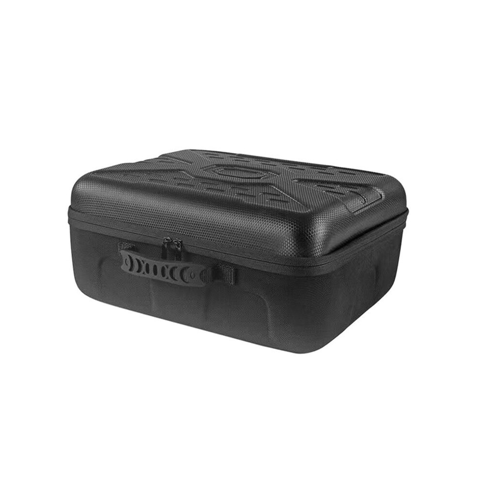 Hard Case Bag For Xbox Series X Game Console Gamepad Accessories Organizer Travel Suitcase Carry 4852693510115