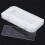 0.01mm Microscope Calibration Slide Ruler -Stage Microscope Reticle Calibration Camera Ruler 2