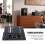 Power Amplifier Audio Karaoke Home Theater Amplifier 2 Channel Class D Amplifier USB/ AUX Input 3