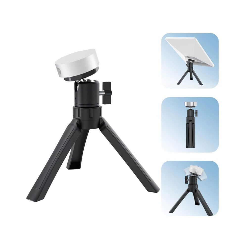 For Starlink Mini Tripod Mount With Aluminum Adapter Adjustable Angle For Starlink Mini Kit Pipe Rv/Yacht 4852537370592