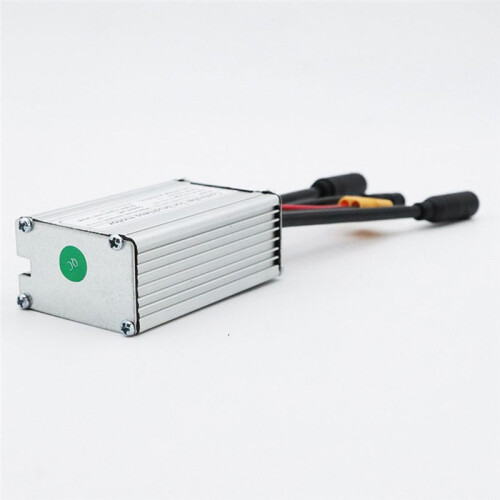 KT-15A 36/48V Controller Electric Vehicle Controller Electric Bicycle Controller Waterproof Model 1
