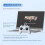 BETAFPV LiteRadio 2 SIM FPV Drone Training Simulator Remote Control Handle 8CH for  Phoenix/AeroFly RC8 Simulator Right 3