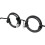Trial Frame, Glasses Optometry Frame, Stainless Steel Temples, Comfortable and Non-Slip Nose Pads, Insert Frame 2