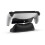 Station de Charge Portable 7 Modes D'Éclairage RVB Support de Chargeur de Console Support de Base pour /pour PS5 Portal Remote Player A 2