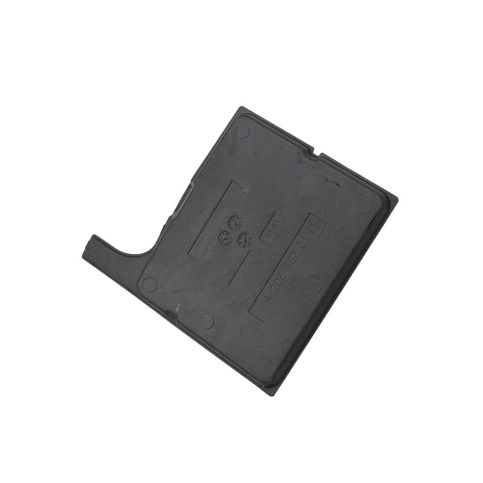 A2056830191 For Mercedes Benz Glc X253 W205 C300 Car Centre Console Cup Holder Rubber Tray Inserts Light 4852693575107