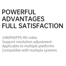 UC3250H PCIE 60fps verzögerungsfreie 1080p-Industrie-Aufnahmekarte für maschinelles Sehen, Spiele, Live-Streaming mit OBS und Vmix (HDMI-kompatibel)