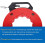 Fish Tape Hand Wire Puller Width Fishtape, Electrician Reel Pull Wires Cable Hand Puller ATE Tools, Wire Fishing Tools 3