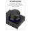 USB Computer Volume Controller Multimedia PC Speaker External Audio Volume Control Adjust Knob Replacement Accessories 2