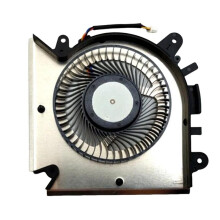 Multifunktionaler, praktischer Lüfter für CPU+GPU der Modelle MSI GF63, GF65, MS-16R1/R3/R5, WF65 und MS-16W1/W2.