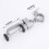 Universal Electric Drill Electric Grinder Bracket, Rotating Vise Adjustable Multifunctional Electric Drill Fixed Vise 1