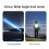 Camping Lantern Camping Lantern Rechargeable with 4 Light Modes,IPX6 Waterproof, USB C, Camping Lights 2