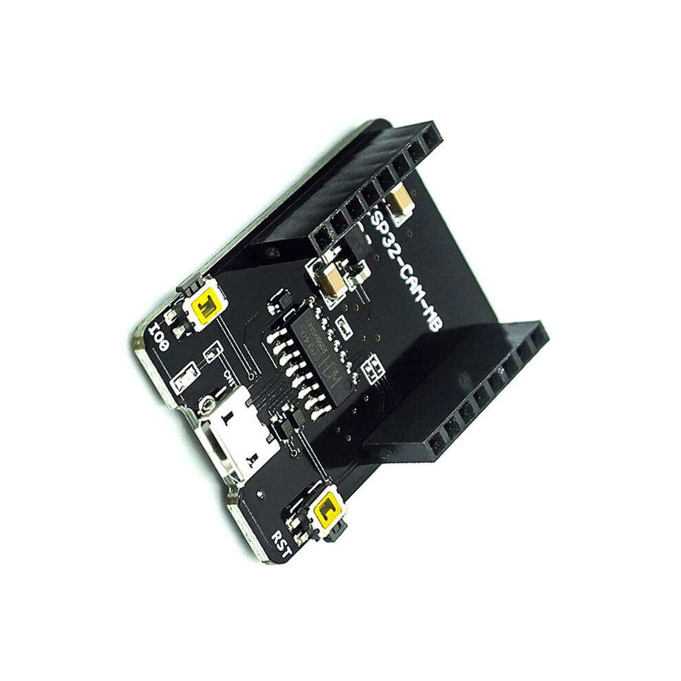 Esp32-Cam Development Board Esp32-Cam Base Plate Ideal For Iot Projects 4852693520947